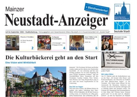 Mainzer Neustadt-Anzeiger