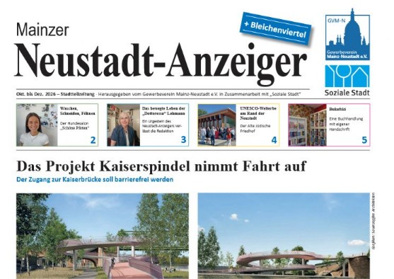 Mainzer Neustadt-Anzeiger